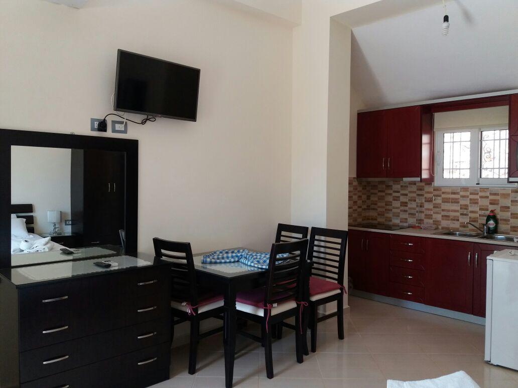 Villa Nicolaos Ksamil Luaran gambar