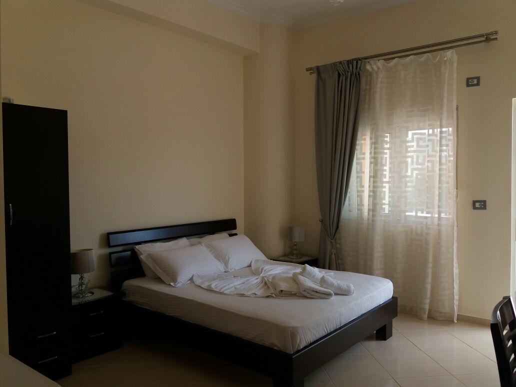 Villa Nicolaos Ksamil Luaran gambar